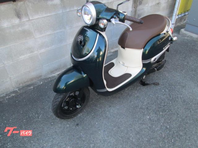 ホンダ ジョルノ AF77型モデル ワンオーナー車両｜バイクショップ