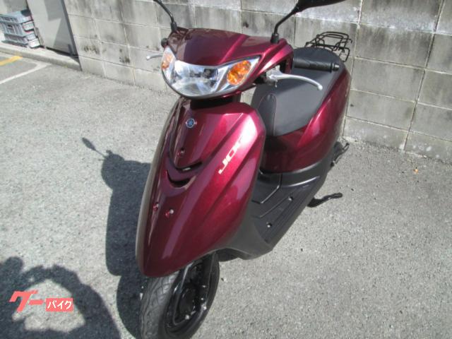車両情報:ヤマハ JOG | バイクショップ国産軽 | 中古バイク・新車