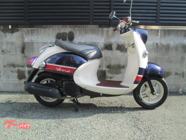 ビーノ　ＦＩ仕様モデル