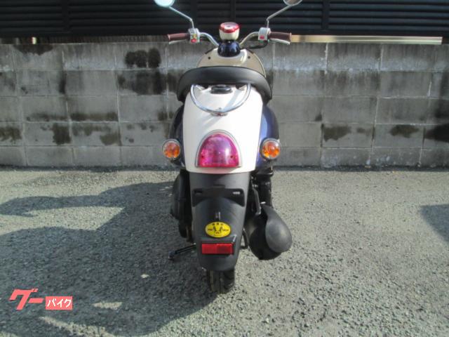 二級整備士の軽整備付き‼️ビーノ　FI❗️配送出来ます‼️ ヤマハ ビーノモルフェ ノーマル車 点検整備済み｜BIKE SHOP