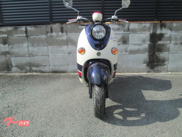完売！ ビーノFI 調子良し12004km 賠責保険付き！1年少し付き大阪狭山市出品です！ ヤマハ ビーノ 2024年モデル 自賠責保険1年付｜バイクショップ