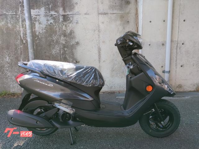 ＡＸＩＳ　Ｚ　２０２６年式モデル