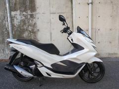 ホンダ　ＰＣＸ　ＪＦ８１型　インジェクションモデル