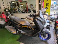 ヤマハ　ＮＭＡＸ