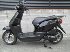 ホンダ　タクト・ベーシック