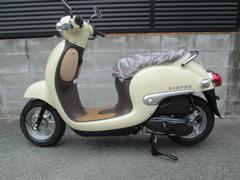 ホンダ　ジョルノ