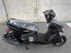 ヤマハ　シグナス　グリファス　２０２５年式モデル