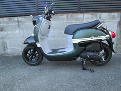 ヤマハ　ビーノ