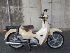 ホンダ　スーパーカブ１１０