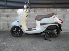 ヤマハ　ビーノ