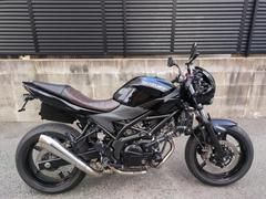 スズキ　ＳＶ６５０Ｘ
