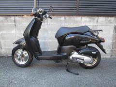 ホンダ　トゥデイ