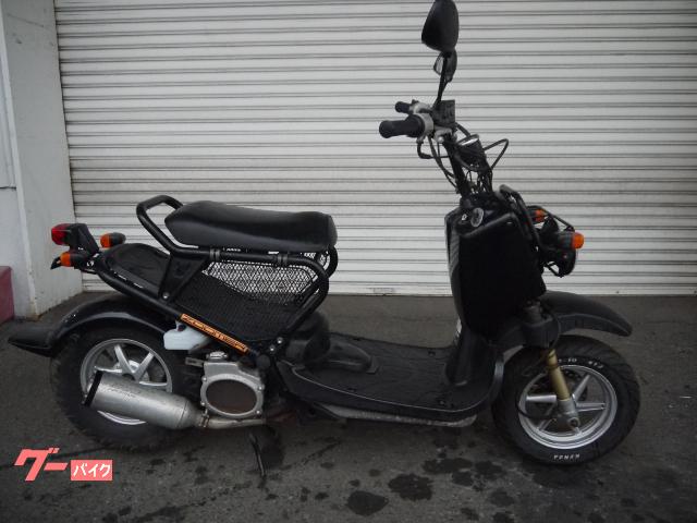 ホンダ ズーマー スパトラマフラー オートセンターｊａｐａｎ 新車 中古バイクなら グーバイク