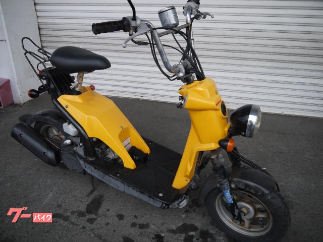 ホンダ バイト 125ccフルカスタム