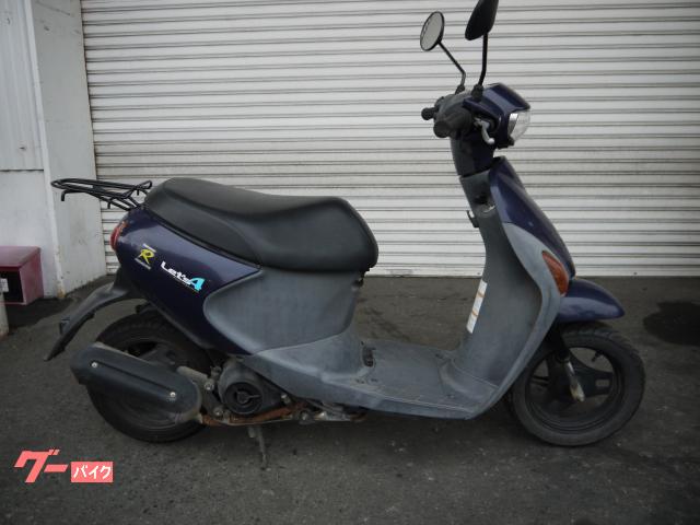 スズキ レッツ4 オートセンターjapan 新車 中古バイクなら グーバイク スズキ レッツ4 オートセンターjapan 新車 中古バイクなら グーバイク