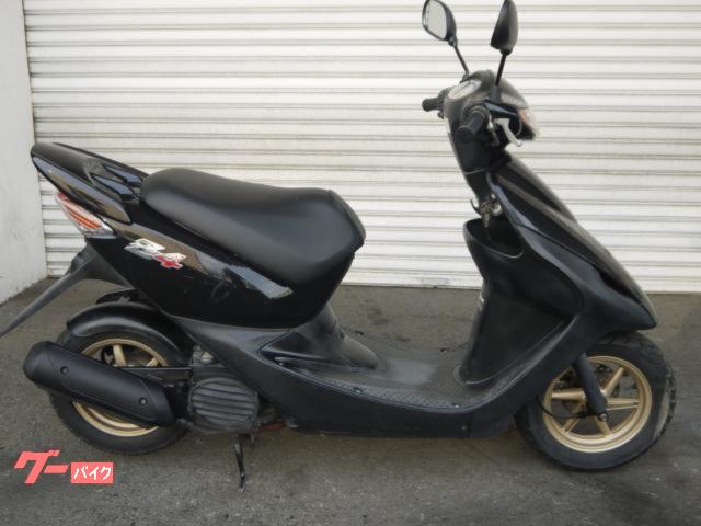 Dio Z4 60cc登録 走行良好 - バイク