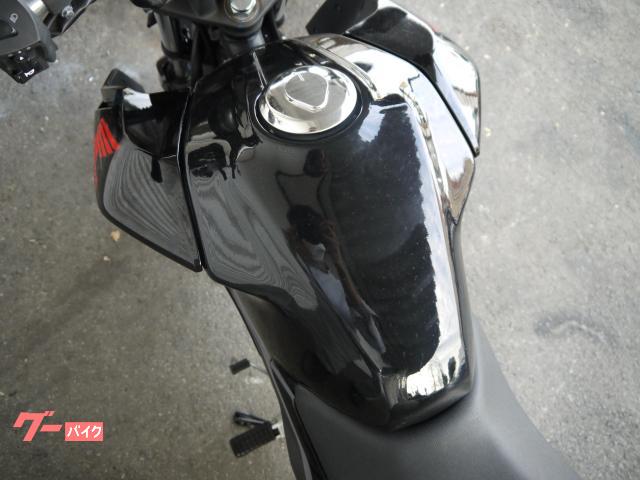 ホンダ CBF125R 4サイクル フューエルインジェクションモデル