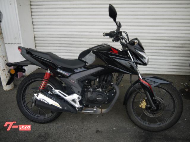 HONDA CBF125 インジェクション　デジタルメーター ホンダ CBF125R 4サイクル フューエルインジェクションモデル