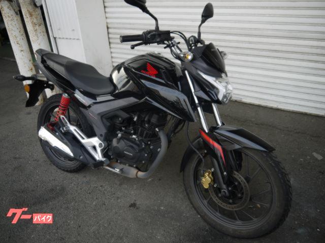 ホンダ ＣＢＦ１２５Ｒ ４サイクル フューエルインジェクションモデル デジタルメーター｜オートセンターＪＡＰＡＮ｜新車・中古バイクなら【グーバイク】