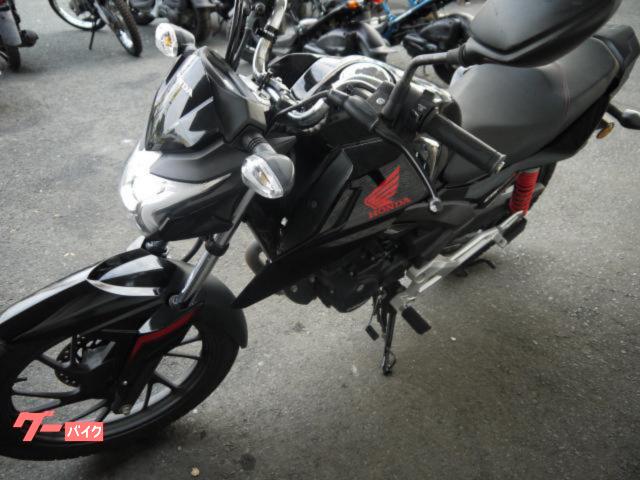 HONDA CBF125 インジェクション　デジタルメーター ホンダ（HONDA） 新品 CBF125T SDH125-65 社外品 メーター ASSY