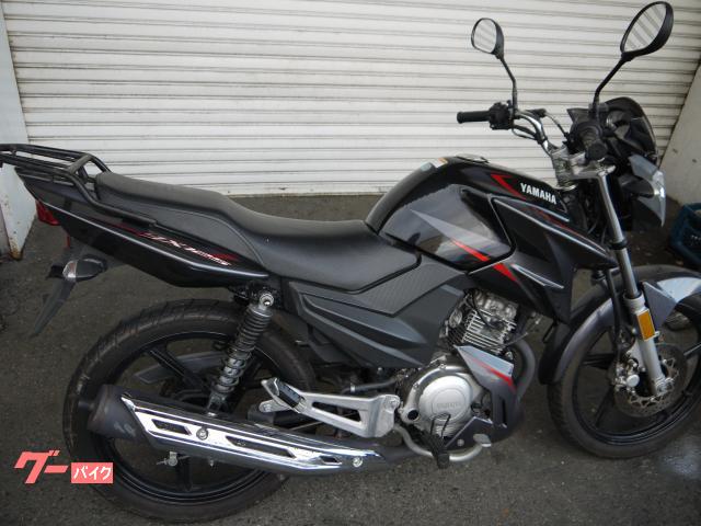 YAMAHA ヤマハ YX125DX - バイク