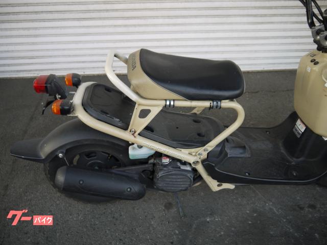 ホンダ ズーマー 4サイクル インジェクションモデル｜オート