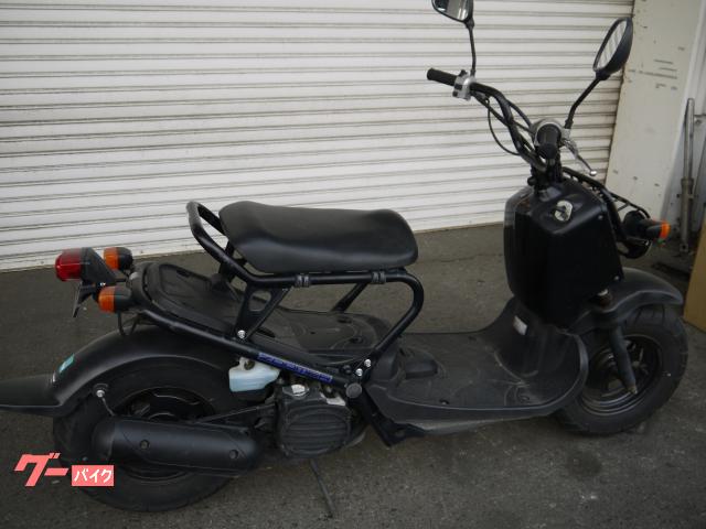 車両情報:ホンダ ズーマー | オートセンターJAPAN | 中古バイク