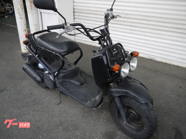 車両情報:ホンダ ズーマー | オートセンターJAPAN | 中古バイク
