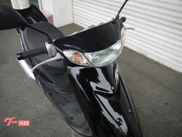 ヤマハ JOG ZR エヴォリューション SA16J型｜オート