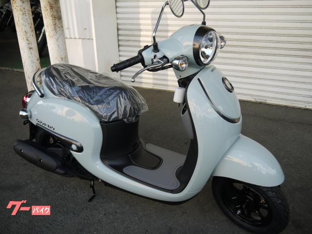 ホンダ　ジョルノ2020年式　走行4,157km　ＡＦ７７　埼玉県新座市 ホンダ ジョルノ2020年式 走行4,157km AF77 埼玉県新座市 ホンダ