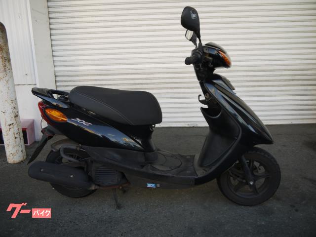 ＪＯＧ　ＺＲ仕様　４サイクル　インジェクションモデル