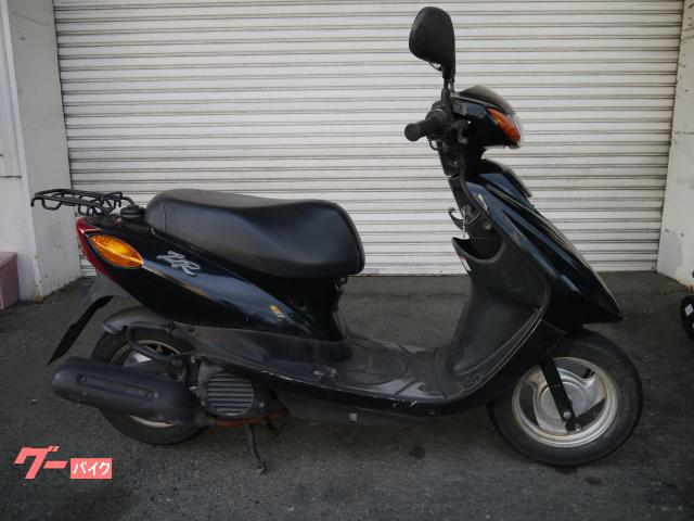 ＪＯＧ　ＺＲ仕様　４サイクル　インジェクションモデル