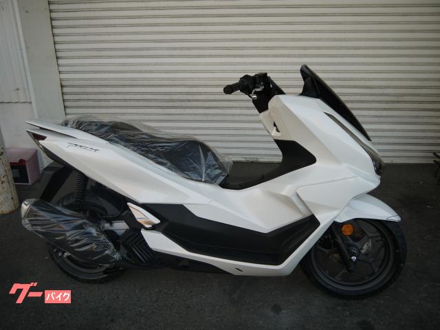 ＰＣＸ　新車