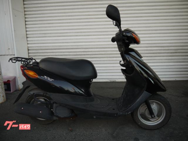 ＪＯＧ　４サイクル　インジェクションモデル