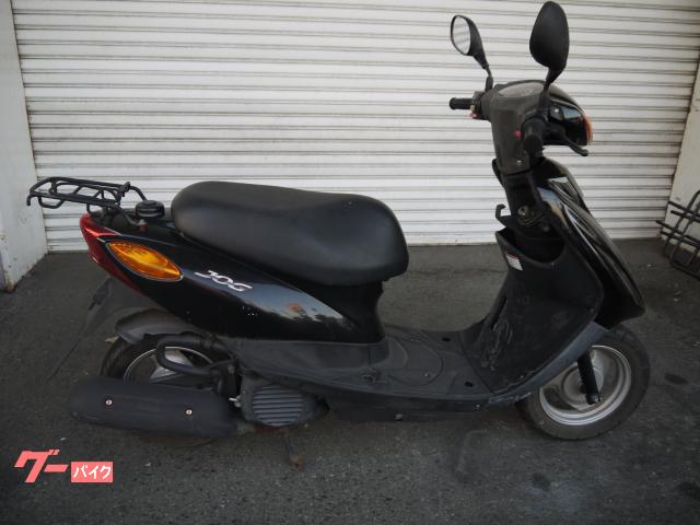 ☆4万円！JOG 4サイクル☆インジェクションモデル！ジョグ ヤマハ 実