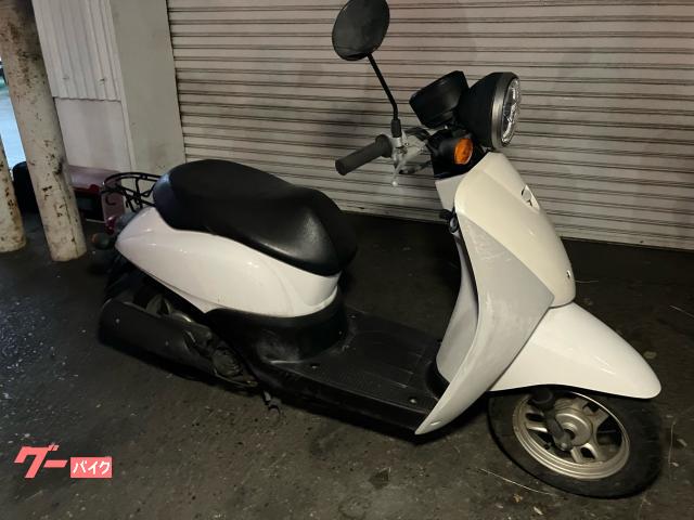 車両情報:ホンダ トゥデイ | オートセンターJAPAN | 中古バイク・新車 