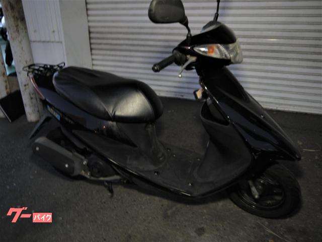 スズキ アドレスV50 (4サイクル) 2007年式 CA44Aの諸元・スペック情報 | ウェビック | スズキ CA44A アドレスV50 FI 4サイクル インジェクション | Ygrvvp