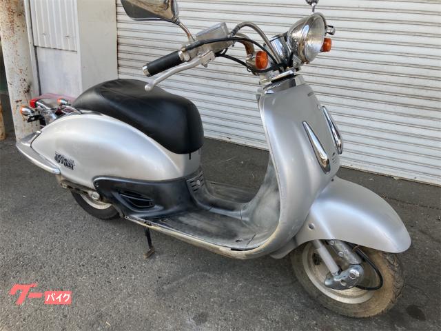 ホンダ ジョーカー50 2ストローク 空冷単気筒｜オートセンター