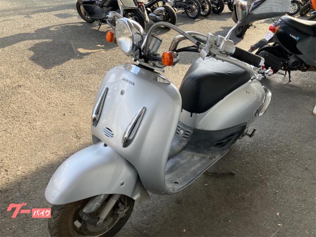 ホンダ ジョーカー50 2ストローク 空冷単気筒｜オートセンター