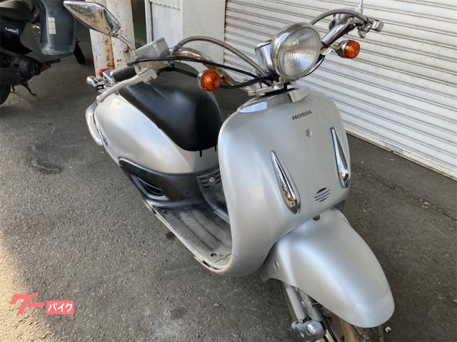 ホンダ　ジョーカー50 50cc 2ストローク　実動　上三川町 ホンダ ジョーカー 50cc 【公式通販】