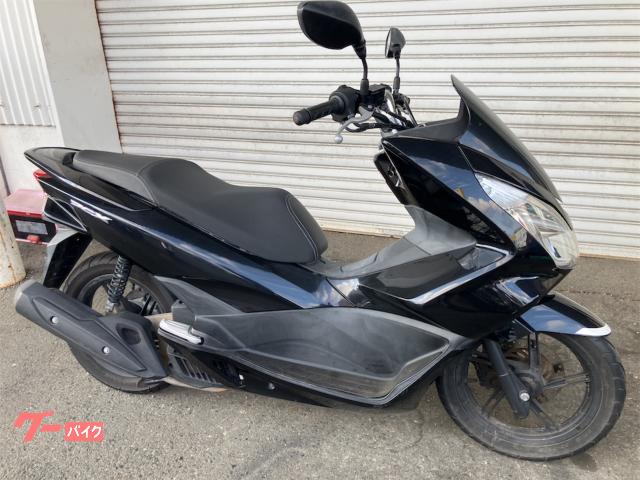 ホンダ PCX JF56型 インジェクションモデル｜オートセンター