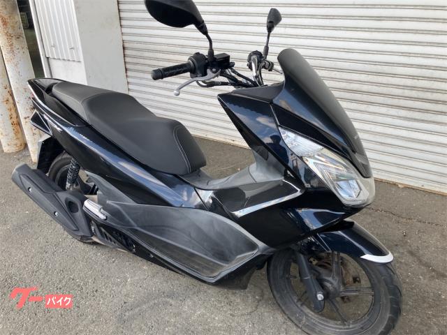 ホンダ PCX JF56型 インジェクションモデル｜オートセンター