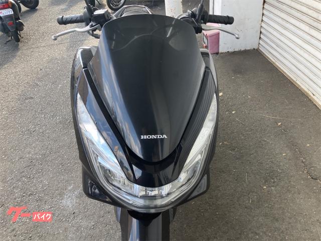 ホンダ PCX JF56型 インジェクションモデル｜オートセンター