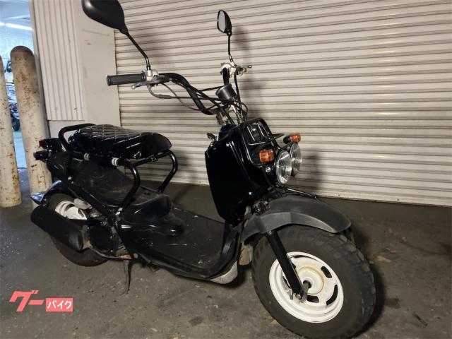 ホンダ ズーマー 4サイクルモデル エナメルシート｜オートセンター