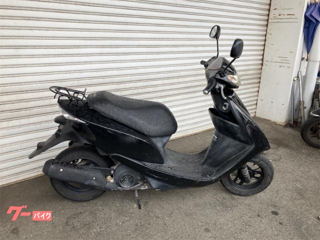 ホンダ Dio 4サイクル インジェクションモデル｜オートセンター