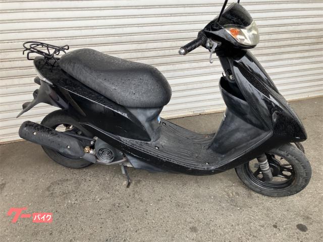 ホンダ Dio 4サイクル インジェクションモデル｜オートセンター