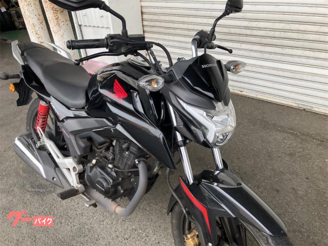 CBF125Rインジェクション HONDA 純正CBF125R/CBF125T インジェクター #16450-KPN-A71