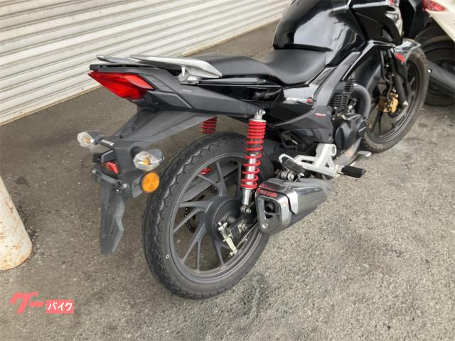 CBF125Rインジェクション HONDA 純正CBF125R/CBF125T インジェクター #16450-KPN-A71