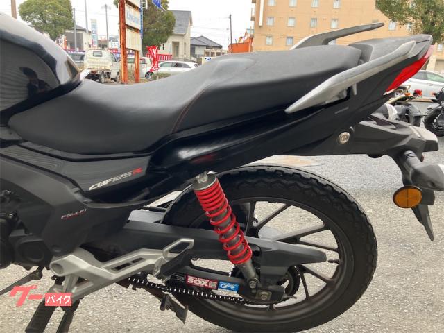 CBF125Rインジェクション HONDA 純正CBF125R/CBF125T インジェクター #16450-KPN-A71