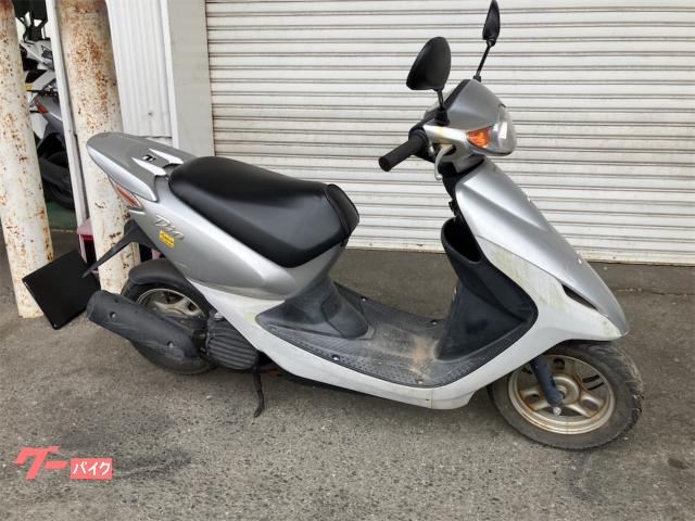 ホンダ スマートDio リアスポイラー 4サイクルモデル｜オート